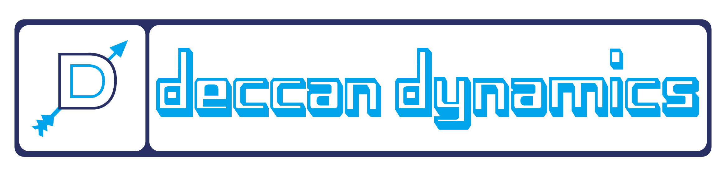 Deccan Dynamics Logo